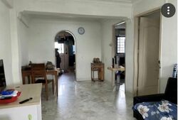 Blk 65 Kallang Bahru (Kallang/Whampoa), HDB 3 Rooms #545802961
